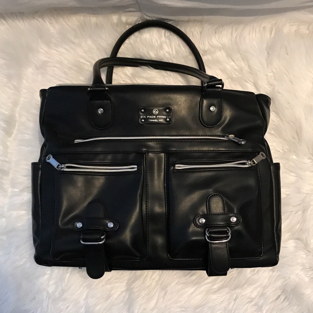 Six Pack Bags “Renee” purse